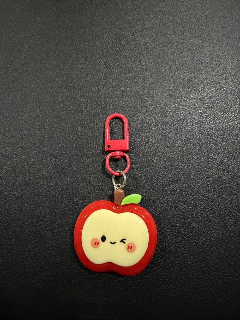 N/A cute apple